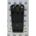  SIEMENS ED63B025 SENTRON SERIES CIRCUIT BREAKER. 3 POLE. 600V. 25A.