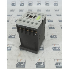SIEMENS 3RH1140-1AK60 DISCONTINUED BY MANUFACTURER  CONTROL RELAY  4NO  120VAC / 50/60HZ COIL  3RH SERIES