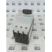 SIEMENS 3RV1021-1DA10 DISCONTINUED BY MANUFACTURER  MOLDED CASE CIRCUIT BREAKER  STARTER MOTOR PROTECTOR  3 POLE  3 PHASE