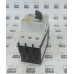  SIEMENS 3RV1021-1HA15 DISCONTINUED BY MANUFACTURER  CIRCUIT BREAKER  5.5 - 8 AMP  CLASS 10  SHORT CIRCUIT RELEASE
