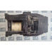 SIEMENS 3TH4346-0B CONTACTOR RELAY 24VDC 7NO/3NC 1U SCREW TERMINAL DC OPERATION