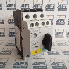 Siemens 3RV1021-1DA15 Circuit Breaker