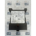 SIEMENS 3RT1015-1BB42 CONTACTOR
16 AMP
600 VAC
24 VDC COIL
3 POLE
1 NC
3 NO