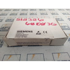 Siemens Simatic S6ES5375-1LA21 Memory Module