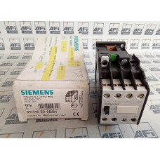 Siemens 3TH4022-0BB4 Contactor Control Relay