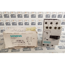 Siemens 3RV1011-0EA15 Motor Protection Circuit Breaker