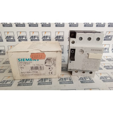 Siemens 3VU1300-1TF00 Motor Protection Circuit Breaker
