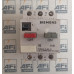 Siemens 3VE1010-8K Starter Protector Circuit Breaker