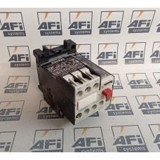 Siemens 3UA7011-0G Solid State Overload Relay