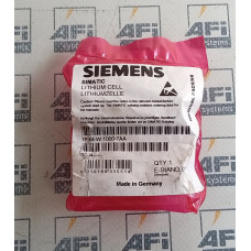 Siemans Simatic Lithium Battery SL-2770