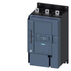 Siemens 3RW5246-6AC14 Sirius Soft Start 370A 200-480V