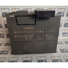 Siemens Simatic 6GK7343-1EX20-0XE0 Communications Module