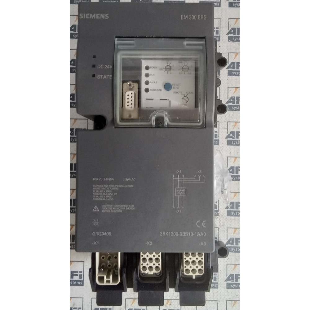 3RK1300-0BS10-1AA0 Siemens