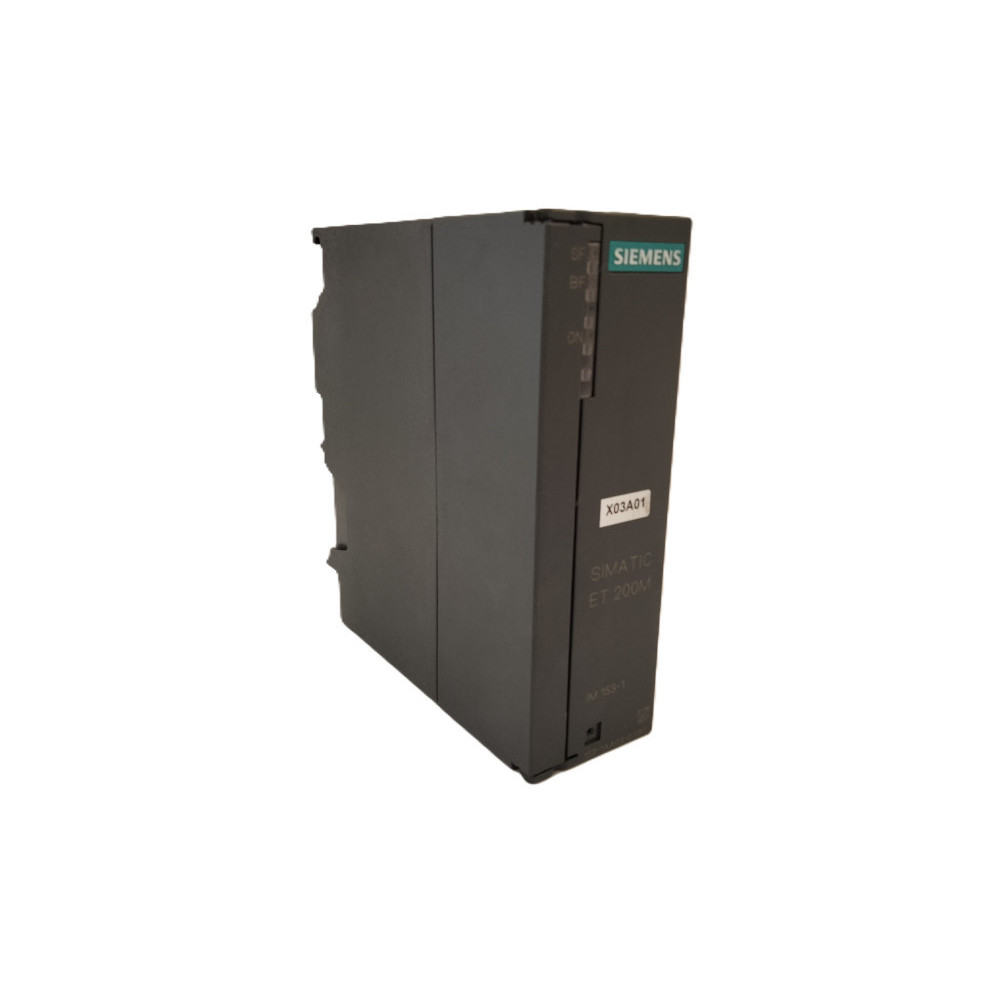 Siemens 6ES7153-1AA03-0XB0 Interface Module Siemens 6ES7153-1AA03-0XB0 Interface Module