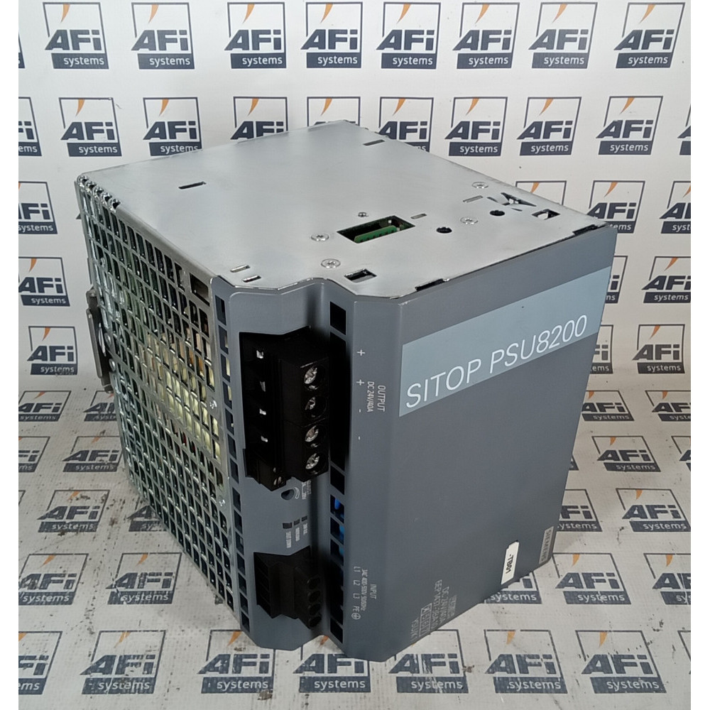 Siemens PSU8200 Power Supply