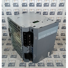 Siemens PSU8200 Power Supply