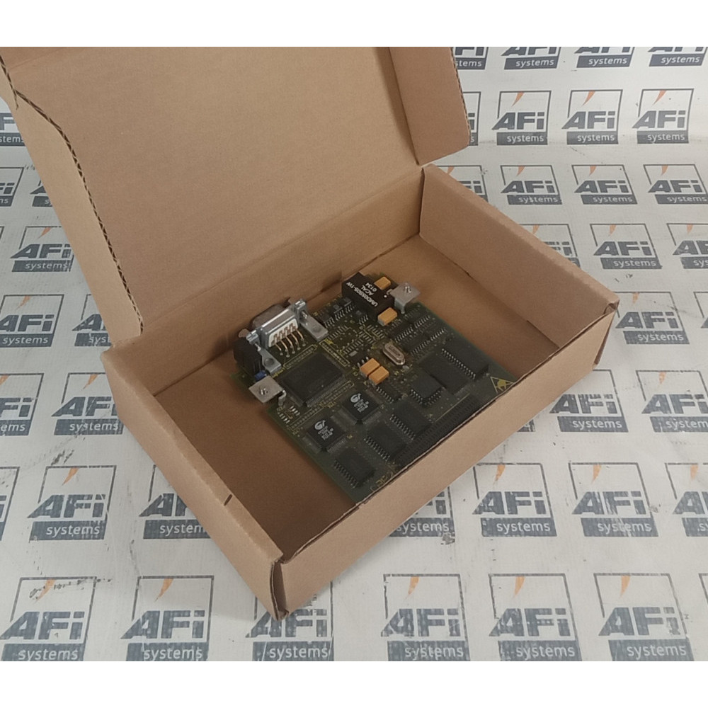 Siemens 6SE7090-0XX84-0FF5 Communication Module