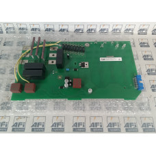 Siemens C98043-A7004-LI-8 PC Board