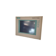 Siemens 6AV6642-0AA11-0AX0 Operator Interface Panel