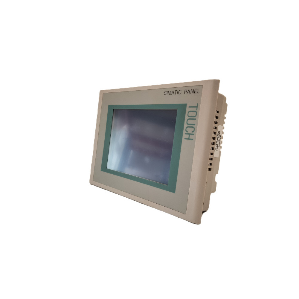 Siemens 6AV6642-0AA11-0AX1 Operator Interface Panel