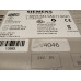 Siemens 6AV6642-0AA11-0AX1 Operator Interface Panel