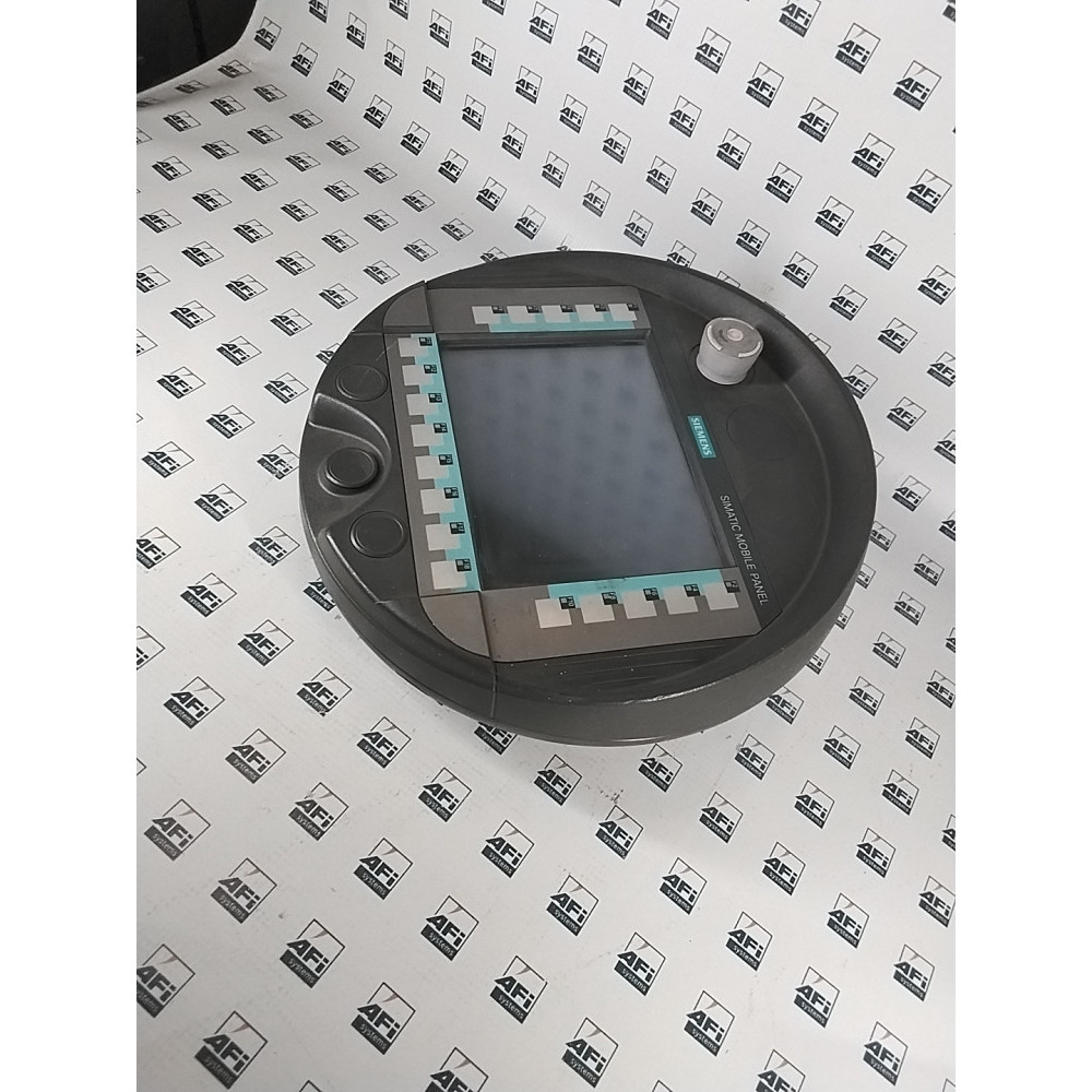 Simatic Mobile Panel MP277