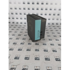 Sitop Smart 120w Stabilized Power Supply Unit