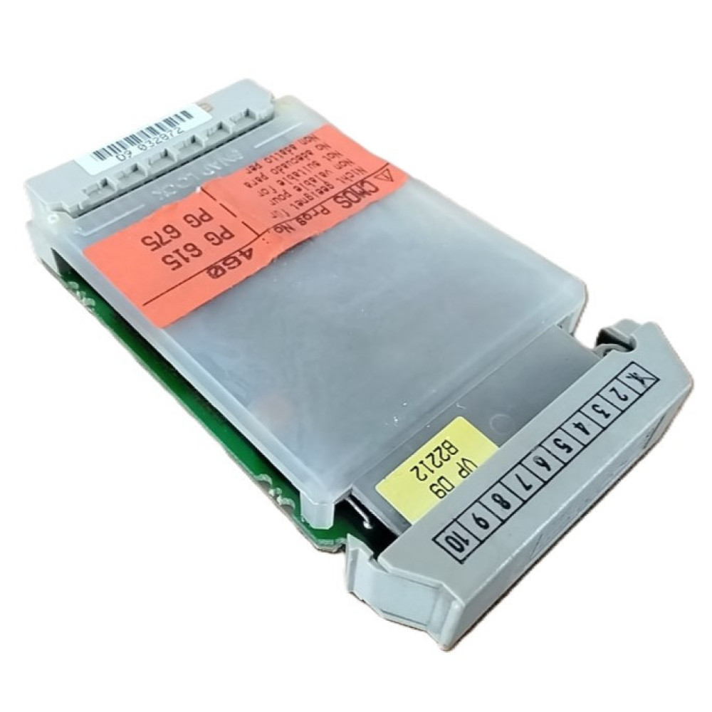 Simatic S5 373 CMOS EPROM 64K Memory Submodule