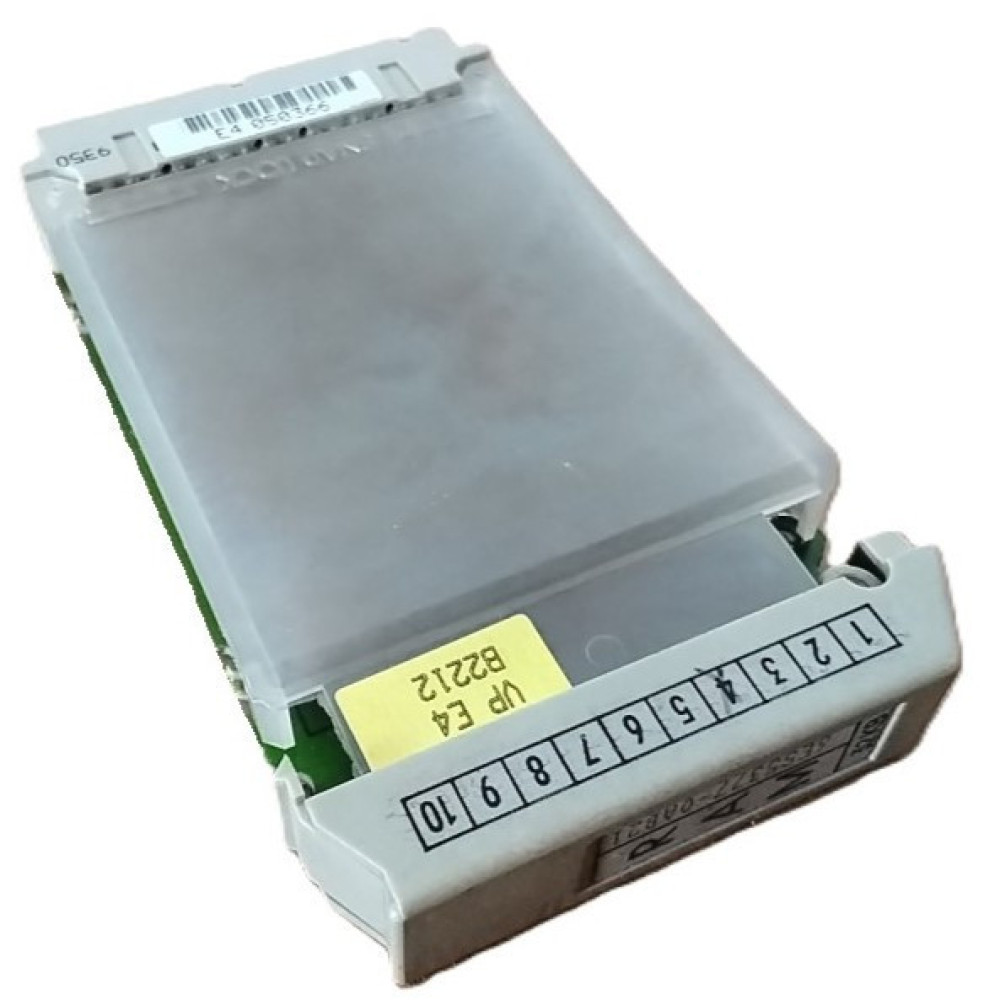 Simatic S5 32K RAM Memory Submodule