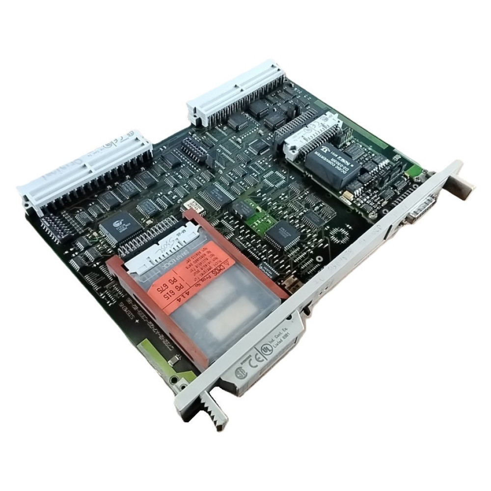 Simatic S5 CP524 Communications Processor Module