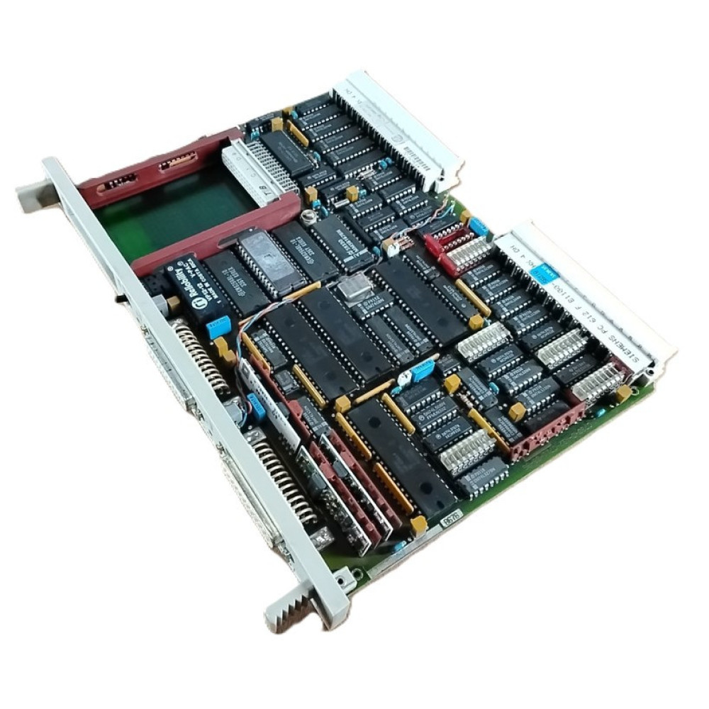 Simatic S5 CP525 Communications Processor