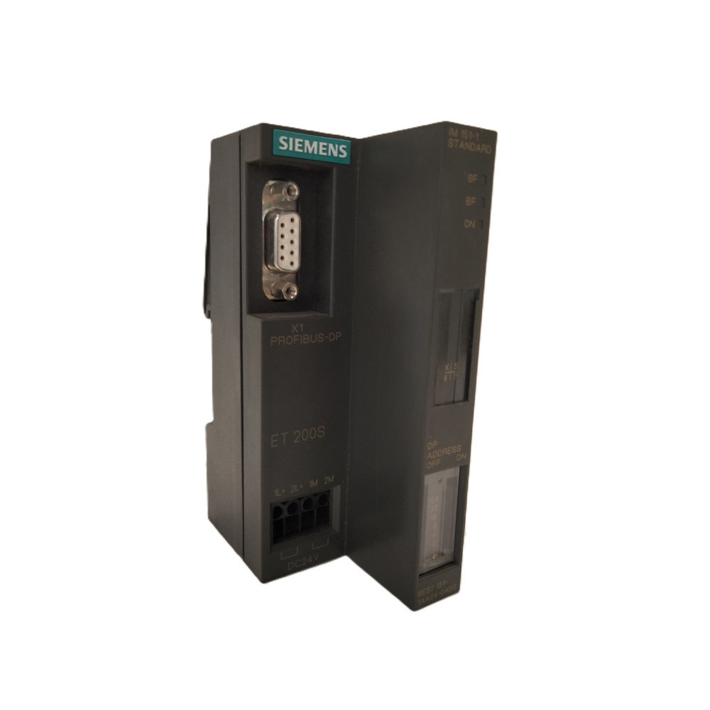 Siemens 6ES7151-1AA04-0AB0 Interface Module