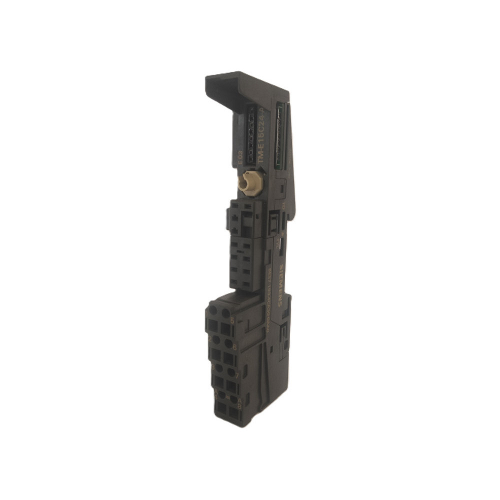 Simatic DP ET200S Terminal Block