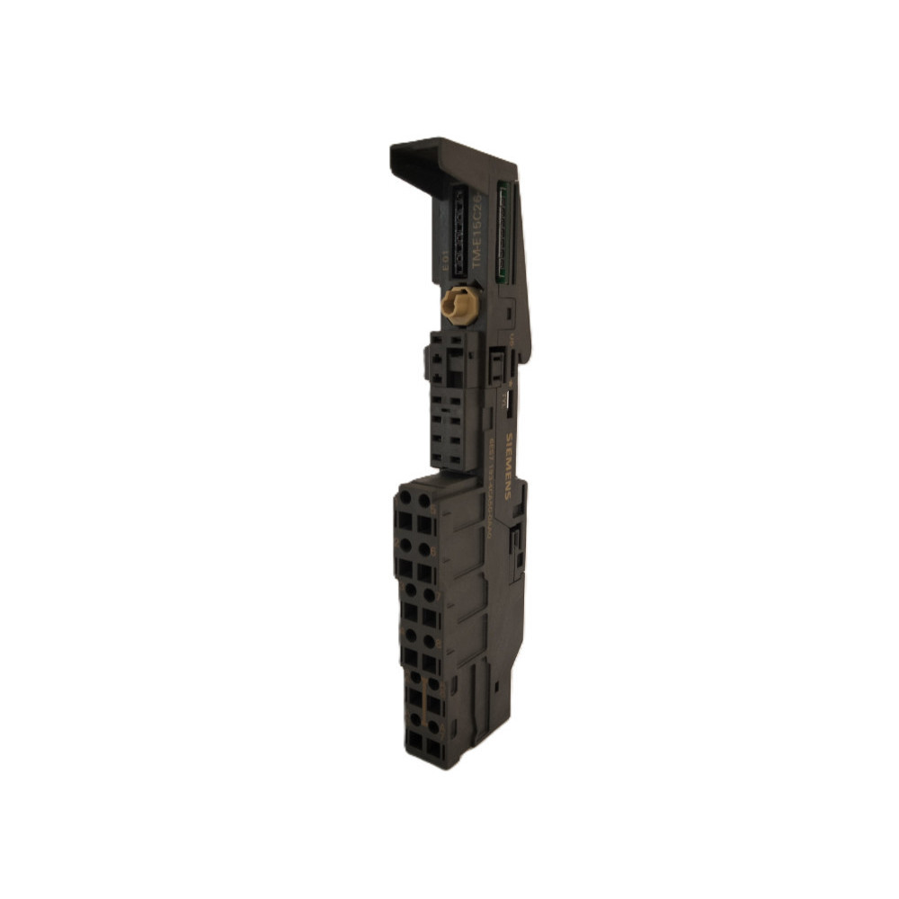 Simatic ET200S Terminal Modules