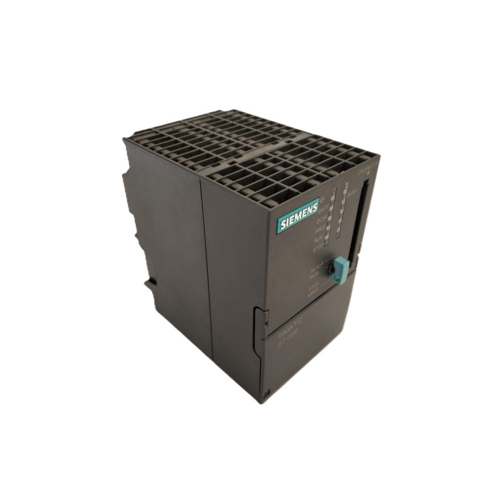 Simatic S7-300 CPU316- 2DP Processor Module