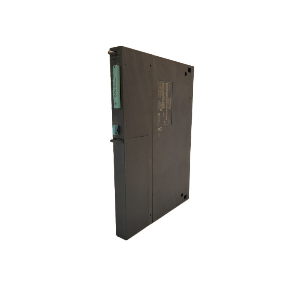 Siemens 6ES7414-2XG03-0AB0 CPU Module