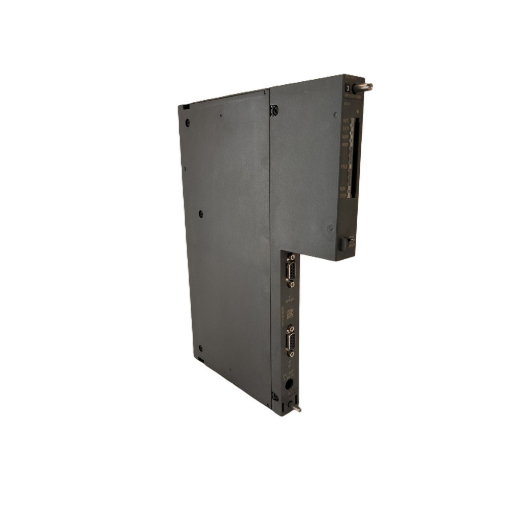 Siemens 6ES7414-2XG04-0AB0 CPU Module
