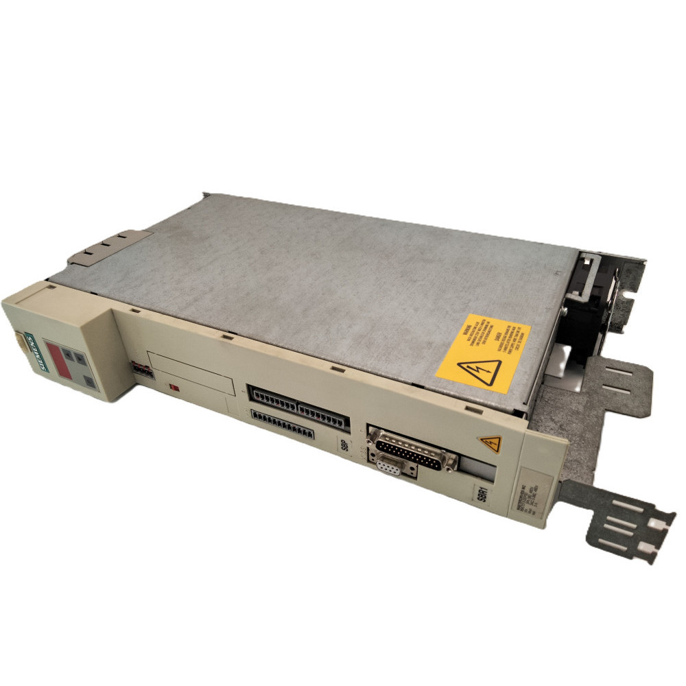 Masterdrive MC Compact Plus 1.1kW Converter 3A 3-PH 380-480V