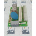 Siemens 6SE7090-0XX84-1HK0 K80 Safe Stop Option Board