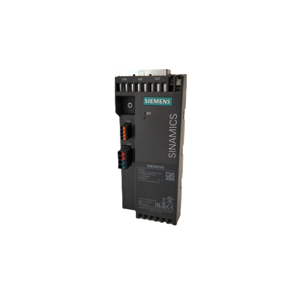 CUA31 Control Unit Adapter for PM340 Power Modules