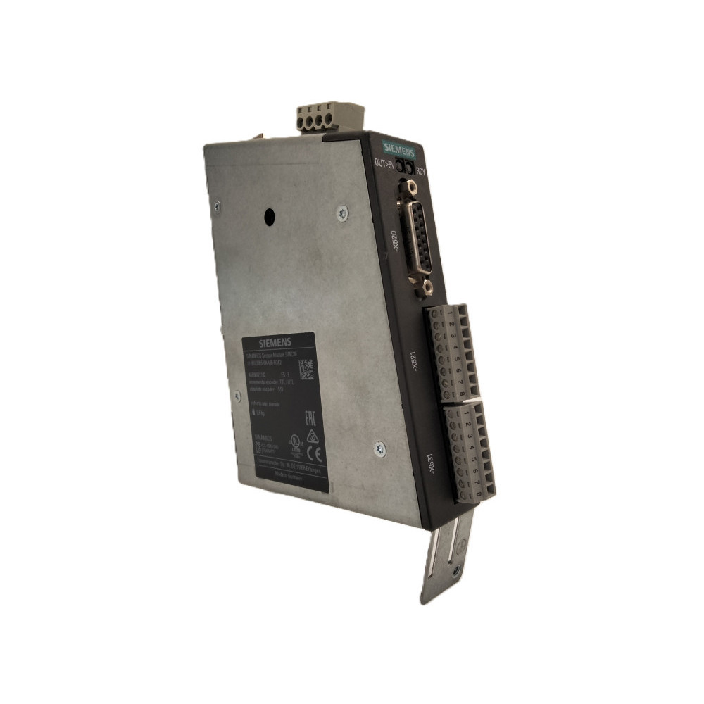 Sinamics Sensor Module
