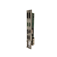 Simodrive 611-D Plug-in Closed Loop 2 Axis Control Module FDD + MSD without Direct Measuring System