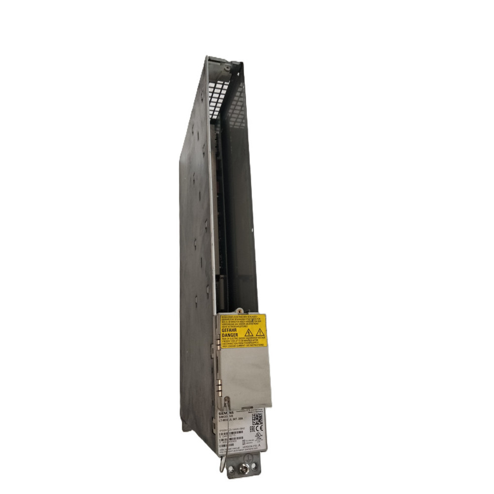 Simodrive 611 25A Power Supply Module 1 Axis