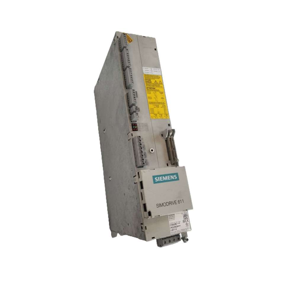 Simodrive 611 16/21kW I/R Module With Internal Cooling