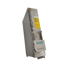 Simodrive 611 16/21kW I/R Module With Internal Cooling