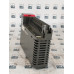 16 Channel Digital Output Module, 18-220VAC, 0.5A, 2 common isolated, 3A common, removable terminals
