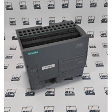 Simatic S7-1200 CPU 1214C Compact CPU