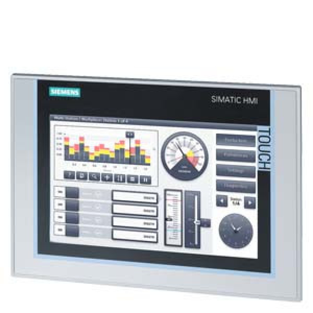 Simatic HMI TP900 Comfort 9