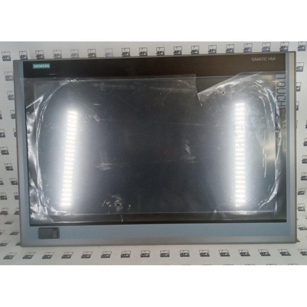 Siemens 6AV7240-6EC04-0HA0 Operator Interface Panel