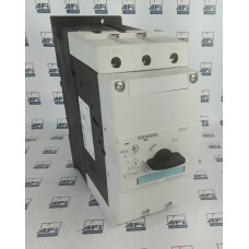 Siemens Molded Case Circuit Breaker 3RV1041-4LA10